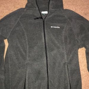 columbia jacket